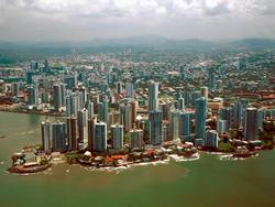Panamá acogerá encuentro de solidaridad con antiterroristas cubanos en septiembre